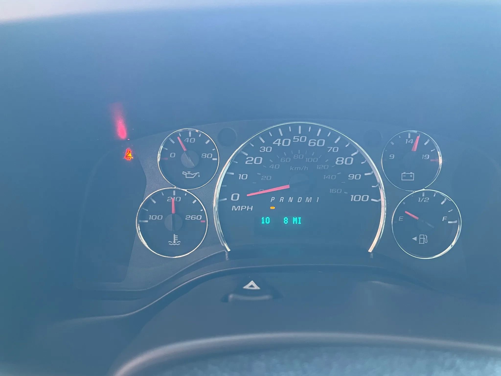 Used 2020 Chevrolet Express 2500 w/ Safety Package image 15