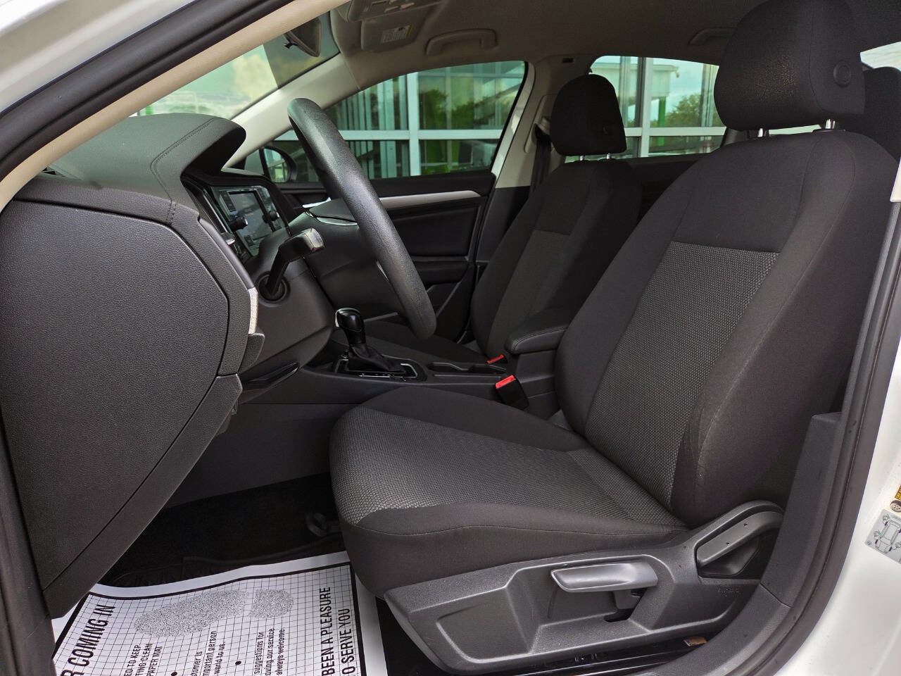 Used 2020 Volkswagen Jetta S image 11