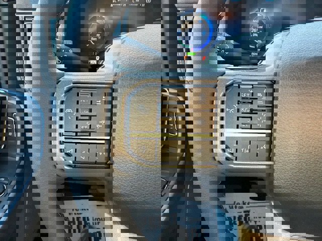 New 2025 Ford F150 Lightning Flash image 19