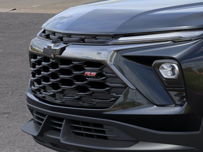 New 2026 Chevrolet TrailBlazer RS image 13