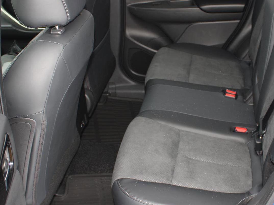 New 2026 Mitsubishi Eclipse Cross SE image 18