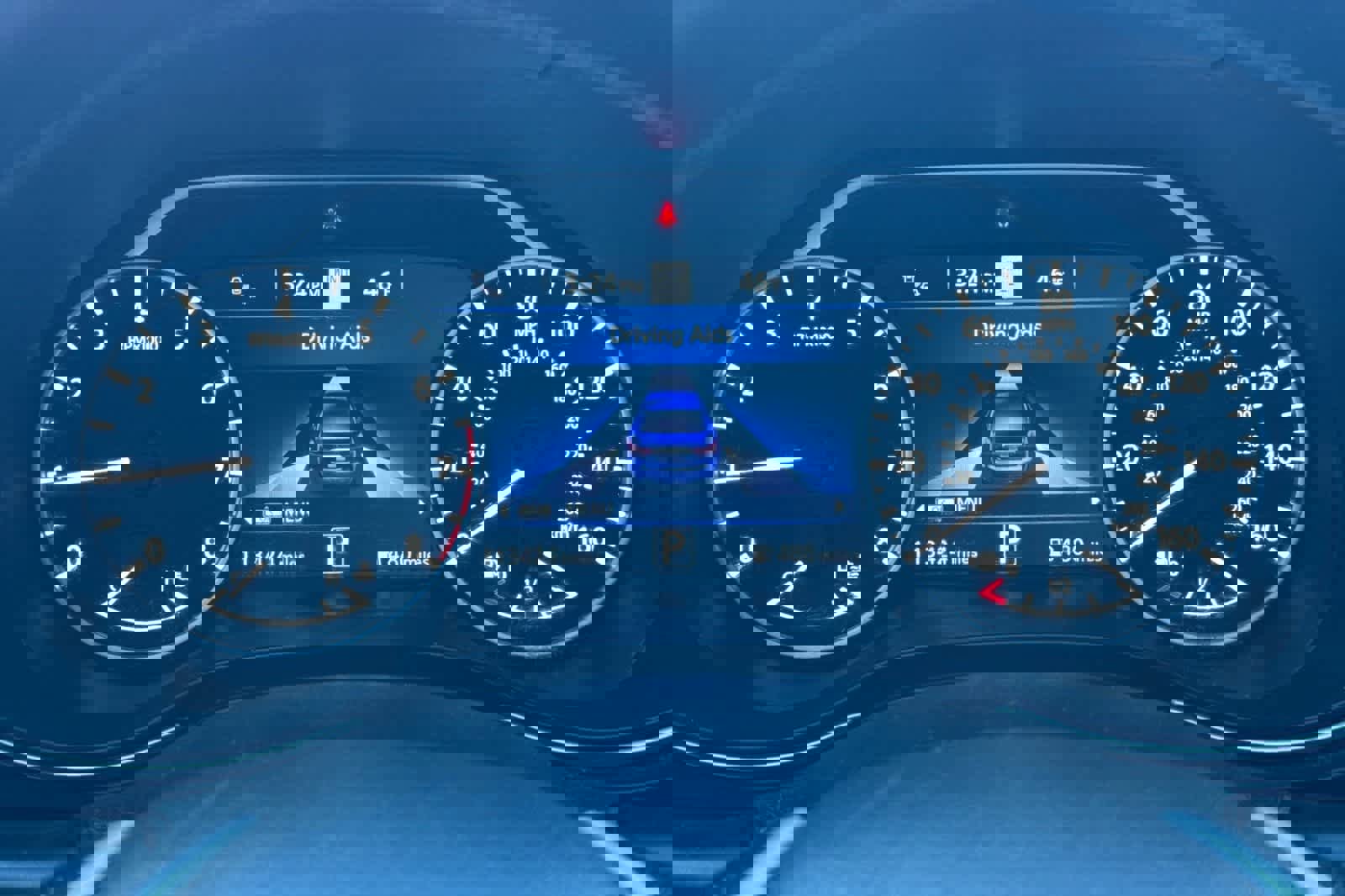 Used 2020 Nissan Maxima 3.5 SL image 28