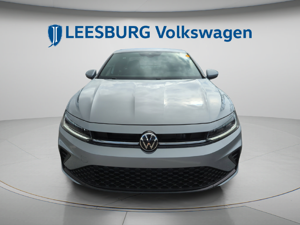 New 2026 Volkswagen Jetta Sport FWD image 9