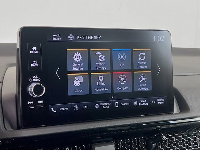 Used 2025 Honda CR-V EX-L image 13