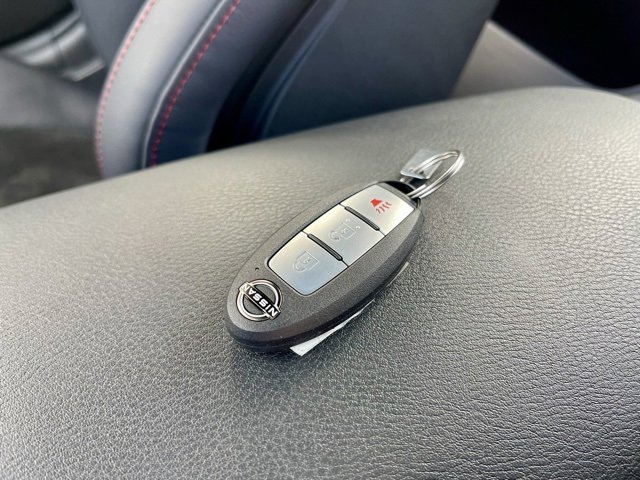 New 2025 Nissan Z NISMO w/ Floor Mat Package image 23