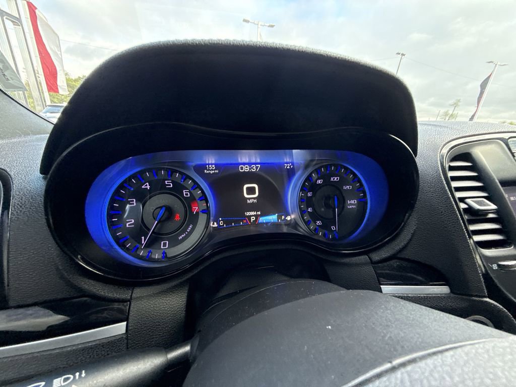Used 2017 Chrysler 300 S w/ 300S Premium Group image 18