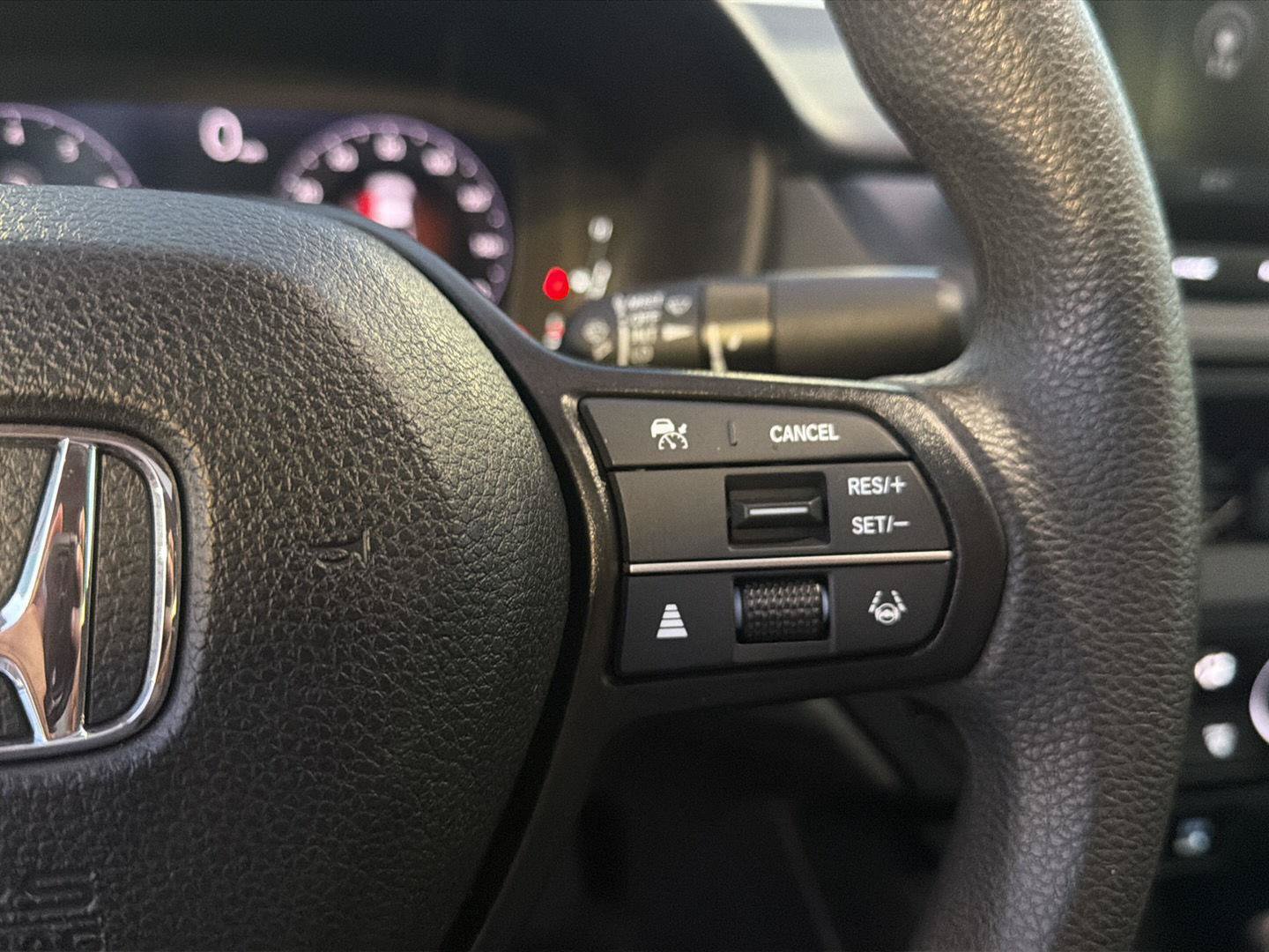 Used 2024 Honda Accord EX image 21