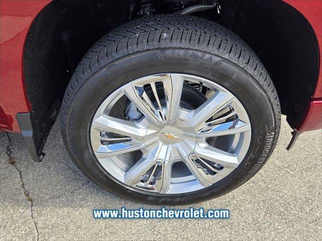 New 2026 Chevrolet Silverado 1500 High Country image 31