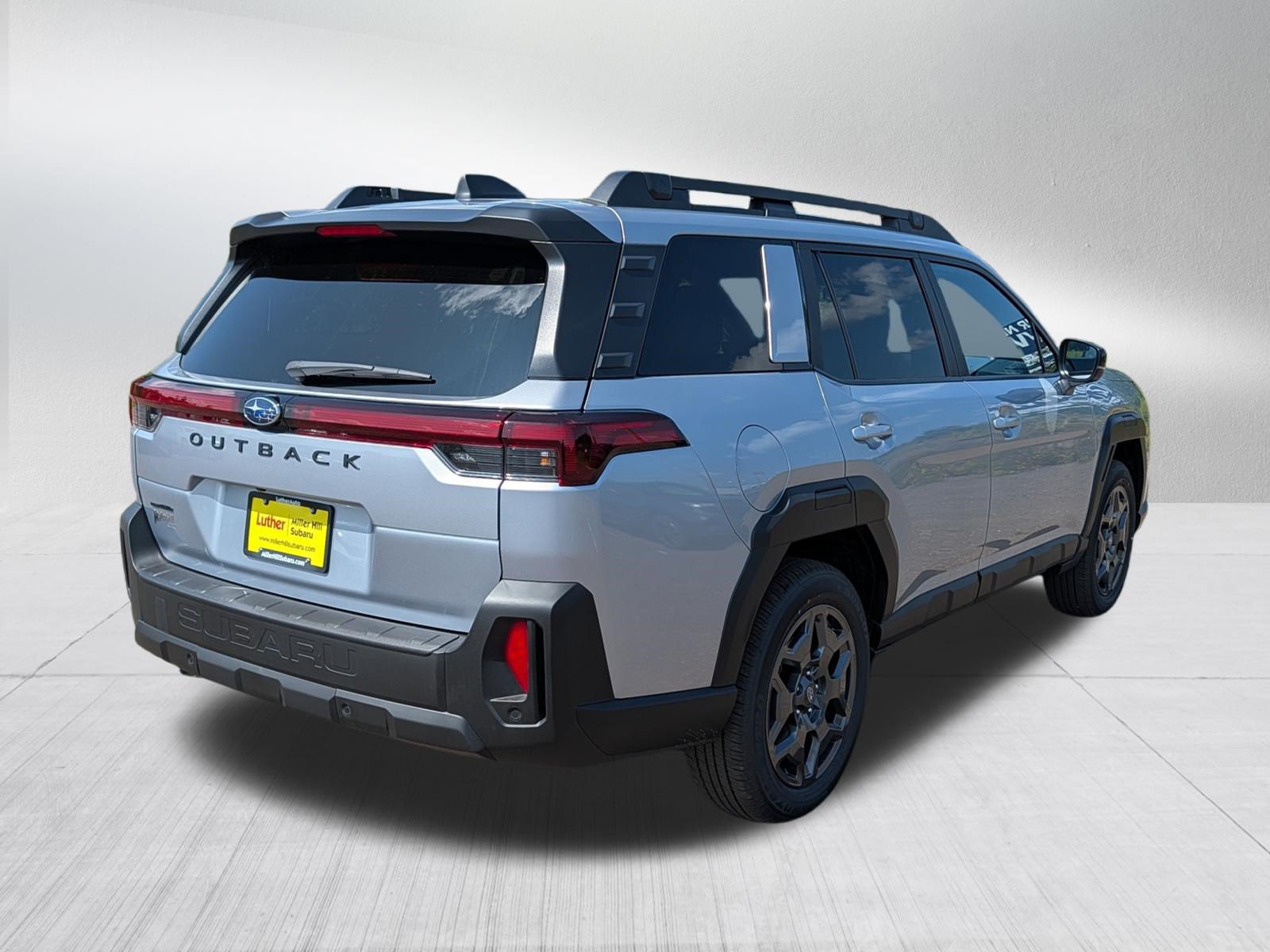 New 2026 Subaru Outback Premium AWD/4WD image 4
