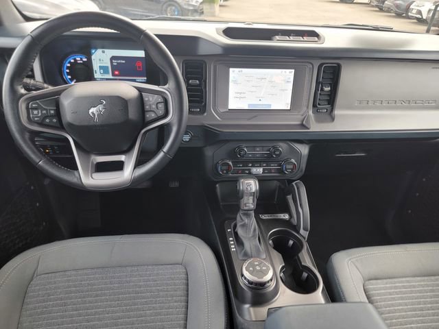 Certified 2023 Ford Bronco Outer Banks image 10