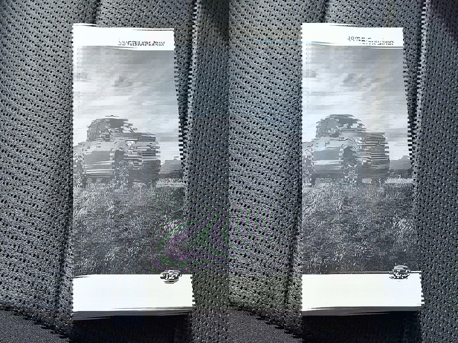 Used 2020 Ford F150 Raptor w/ Equipment Group 801A Mid image 25