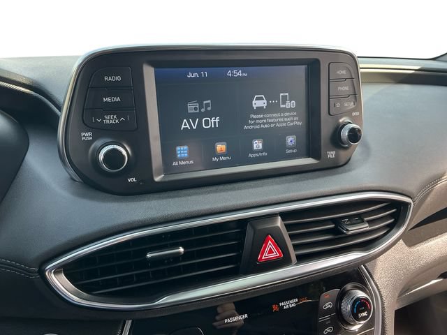 Used 2019 Hyundai Santa Fe Limited AWD/4WD image 21