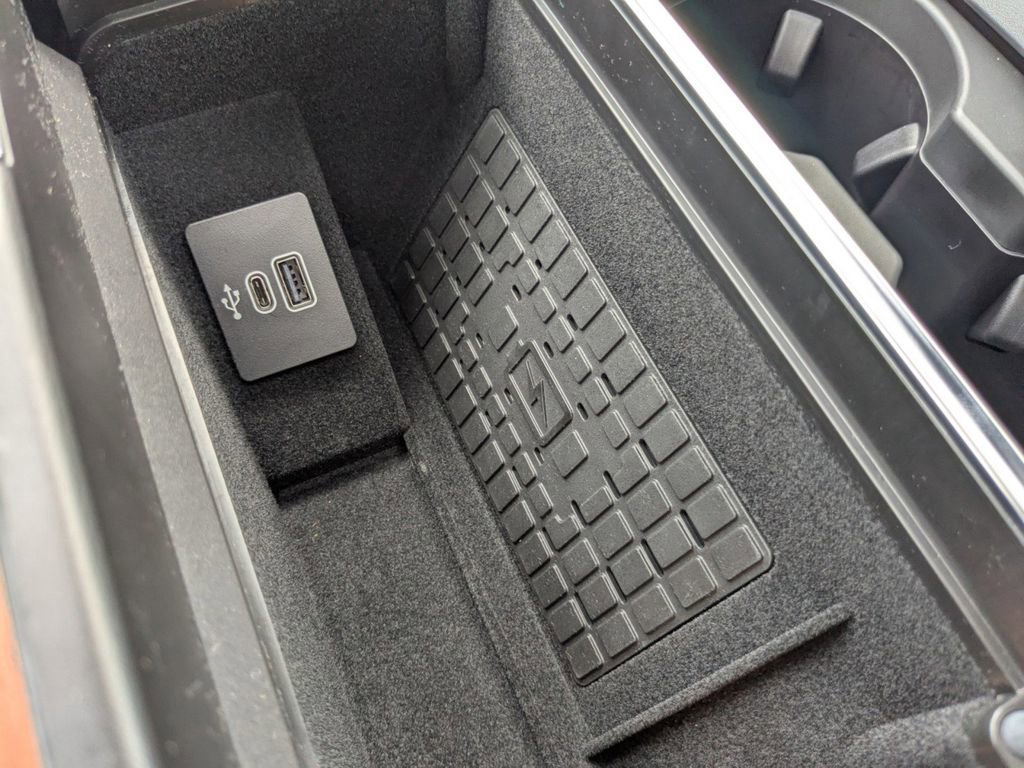 New 2025 Lincoln Navigator L Black Label image 27