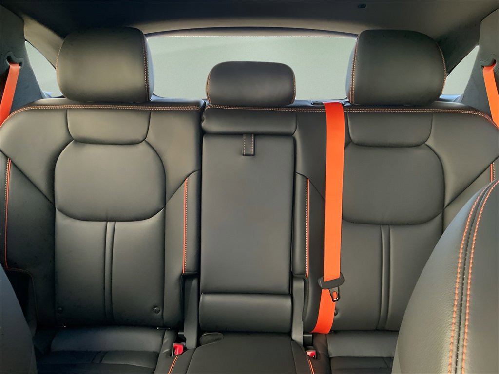 New 2026 Genesis GV70 2.5T Sport Prestige image 12