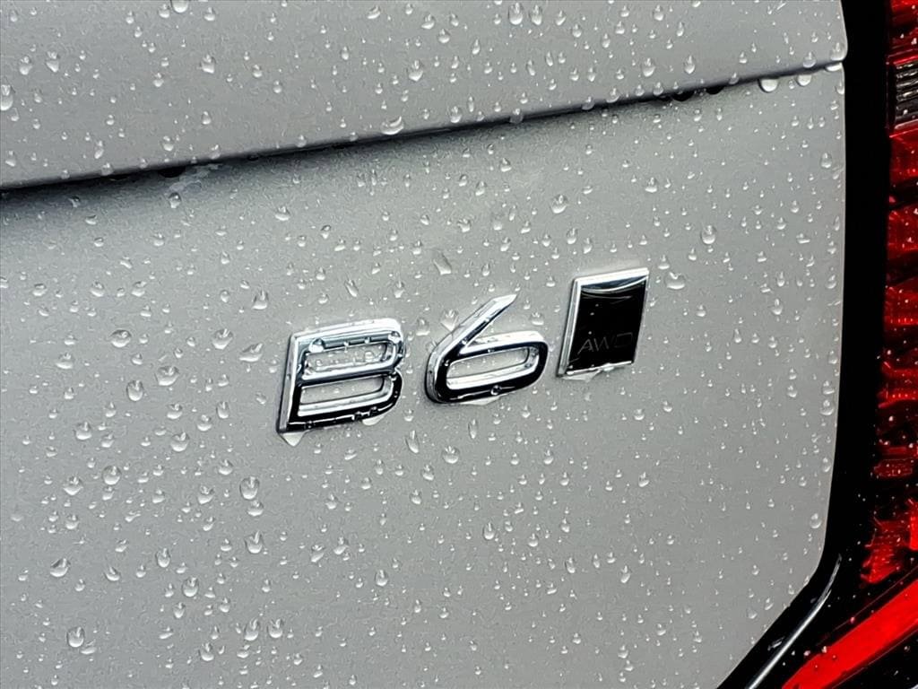 New 2026 Volvo XC90 B6 Ultra w/ Protection Package Premier image 6