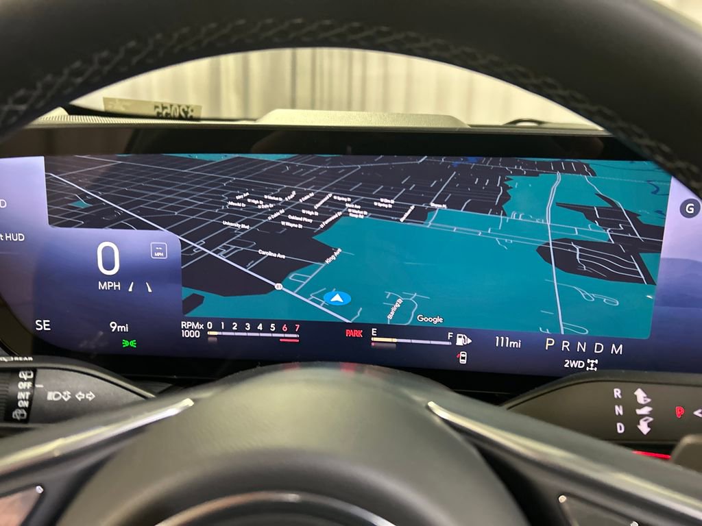 New 2026 Buick Envision Avenir image 14