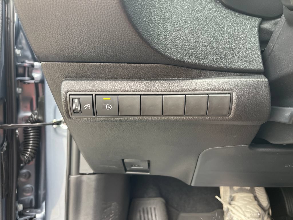 New 2026 Toyota Corolla XSE FWD image 21