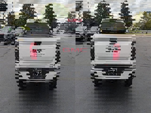 New 2026 GMC Canyon AT4 w/ AT4 Premium Package image 4