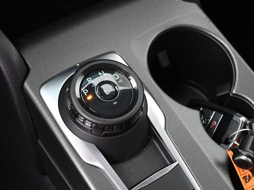 New 2025 Ford Bronco Sport Outer Banks image 22