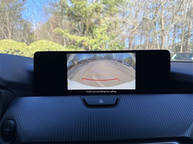 New 2026 MAZDA CX-70 SC image 17