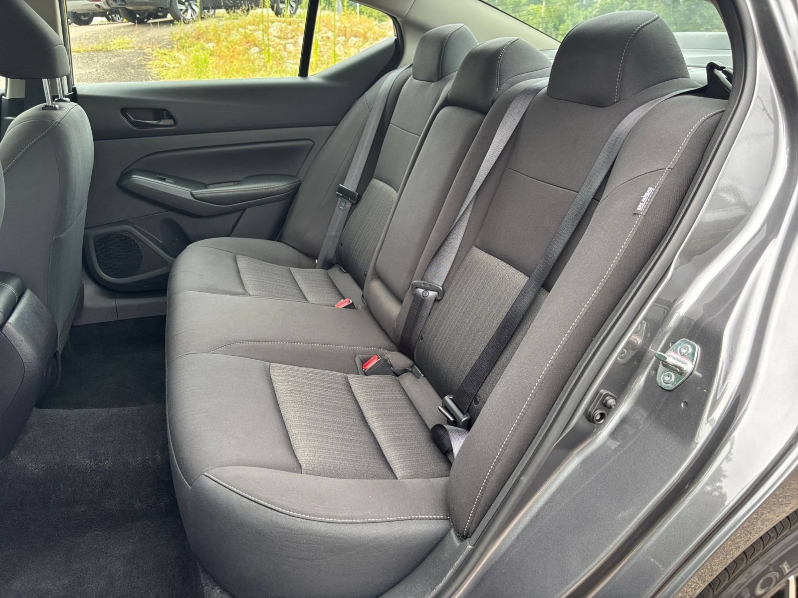 Used 2026 Nissan Altima 2.5 SV FWD image 31