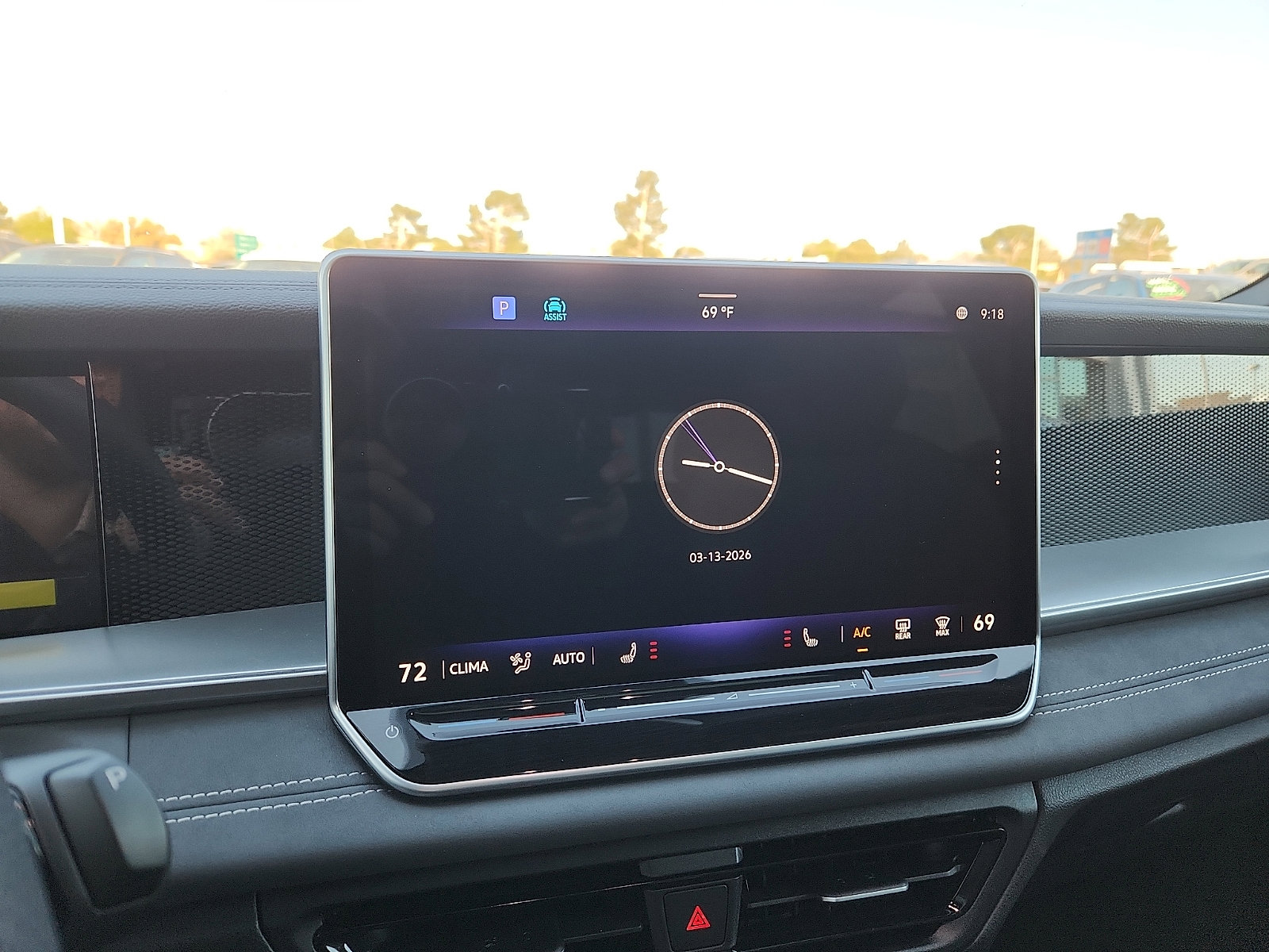 New 2026 Volkswagen Tiguan SE R-Line image 19