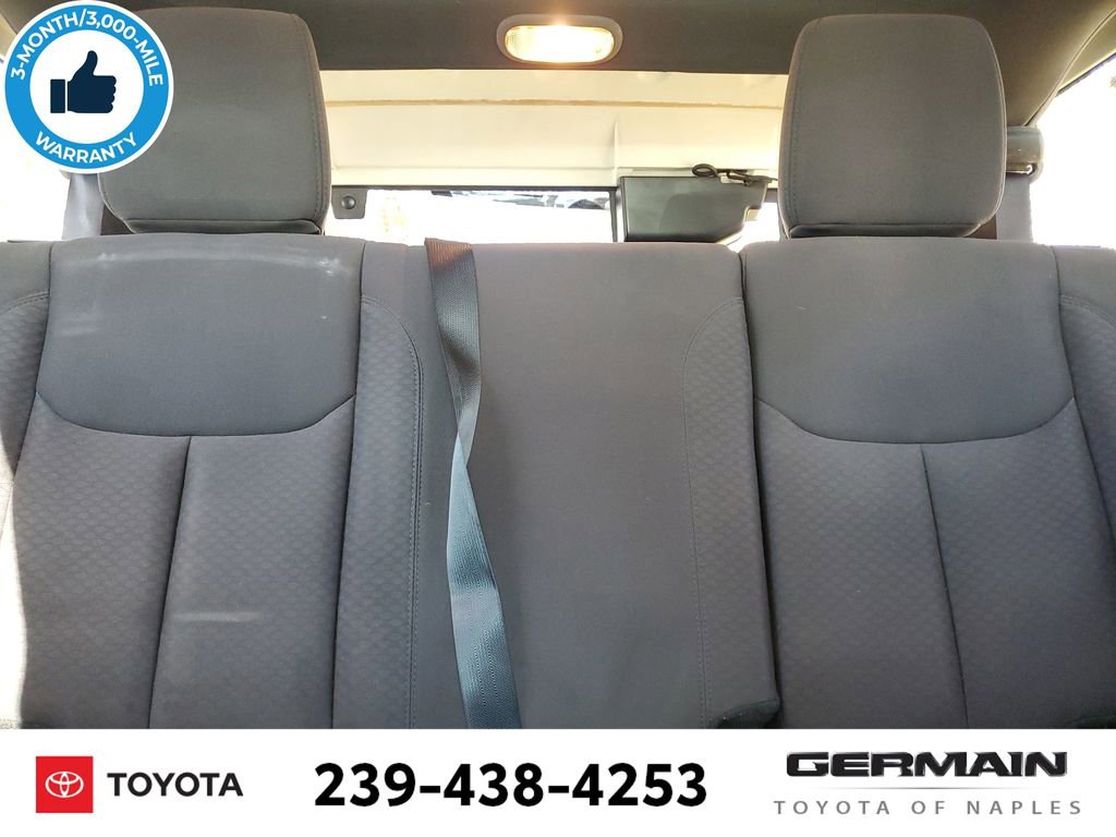 Used 2014 Jeep Wrangler Unlimited Sport w/ Quick Order Package 24S image 30