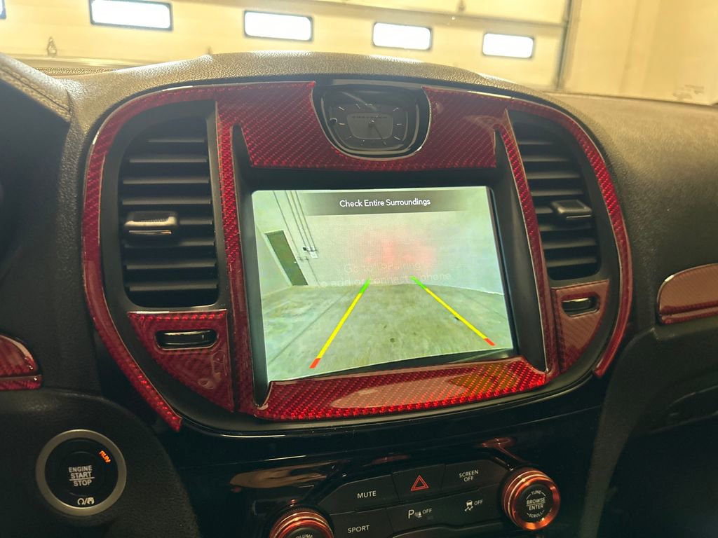 Used 2023 Chrysler 300 S image 24