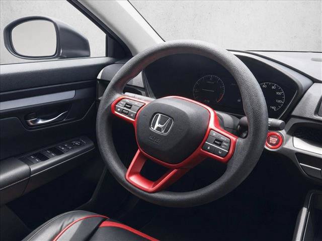 Used 2026 Honda CR-V LX image 24