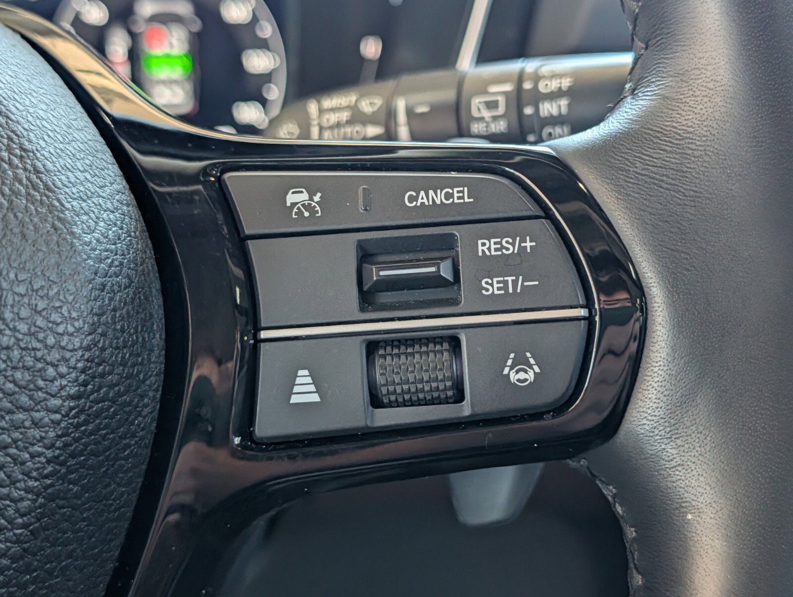 Used 2024 Honda Pilot Elite image 23