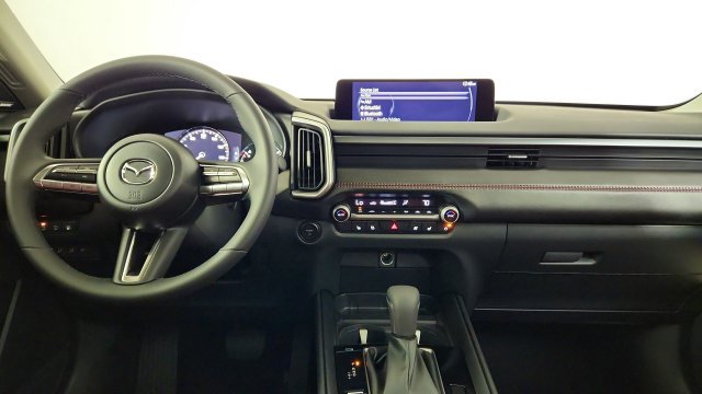 New 2026 MAZDA CX-50 AWD 2.5 Hybrid w/ Weather Package image 25