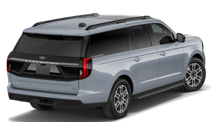 New 2026 Ford Expedition Max Active AWD/4WD image 49