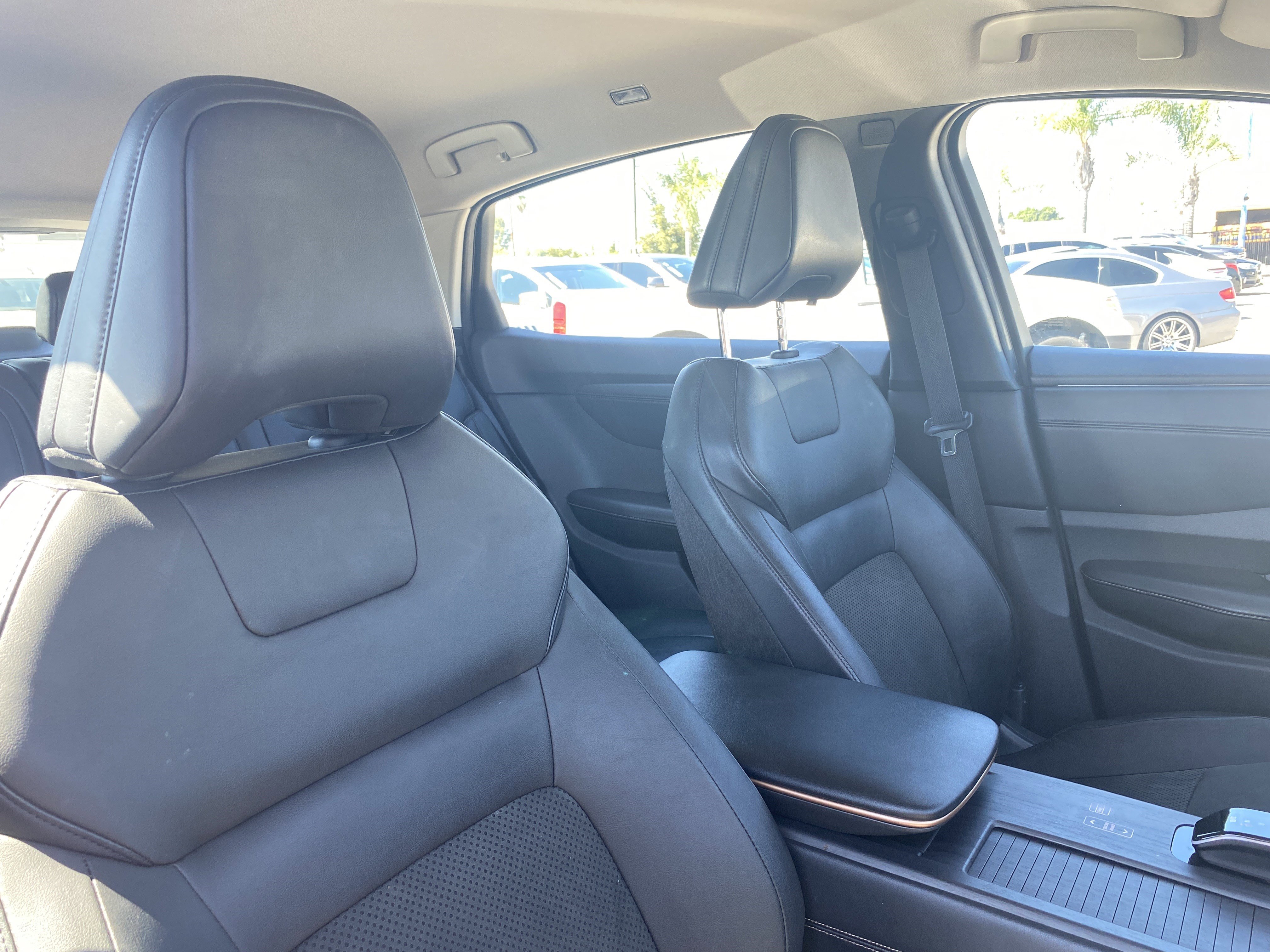 Used 2023 Nissan Ariya ENGAGE image 26