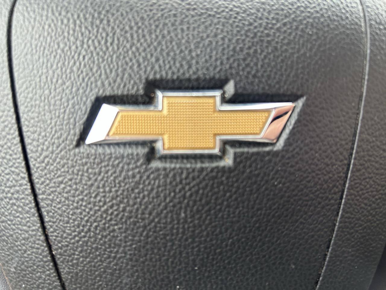 Used 2020 Chevrolet Trax LS w/ Tint and Cruise Package FWD image 20