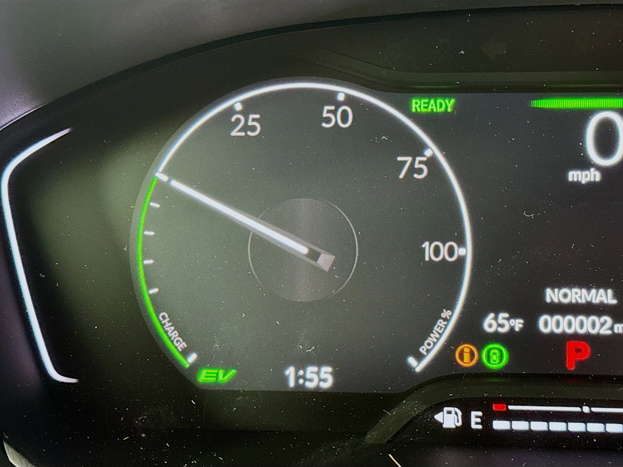 New 2026 Honda Civic Sport image 12