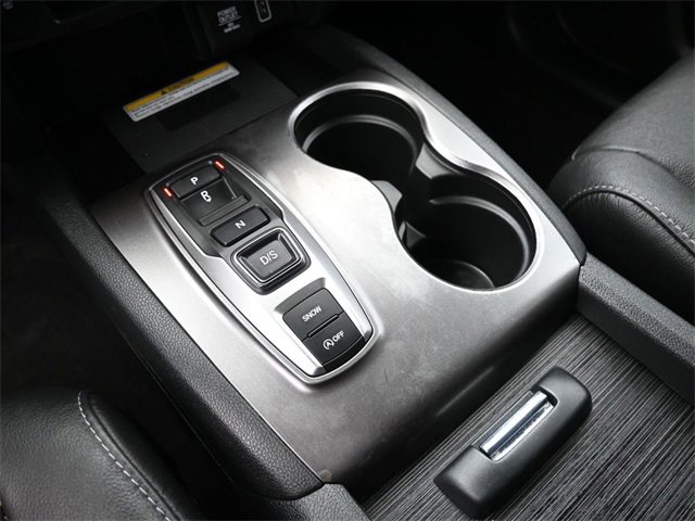 Certified 2022 Honda Pilot Special Edition image 32