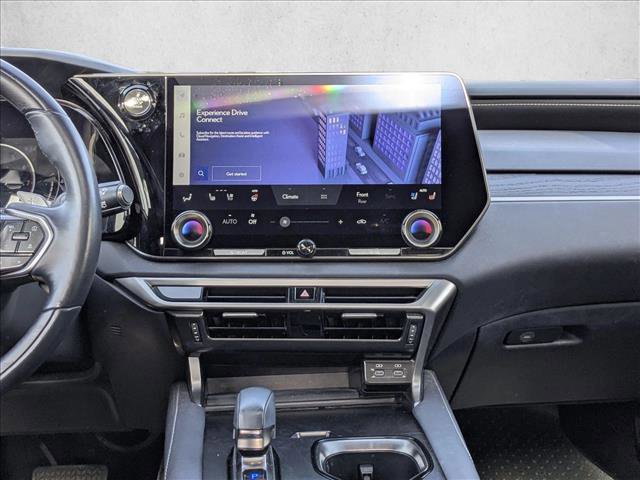 Certified 2023 Lexus RX 350 Premium w/ Accessory Package (Z1) image 14