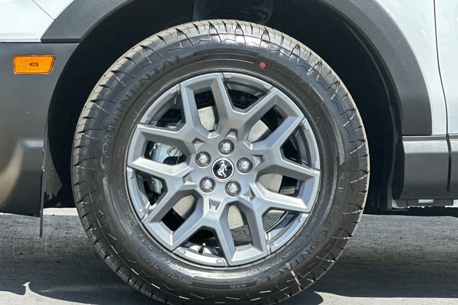 New 2026 Ford Bronco Sport Big Bend w/ Convenience Package image 24