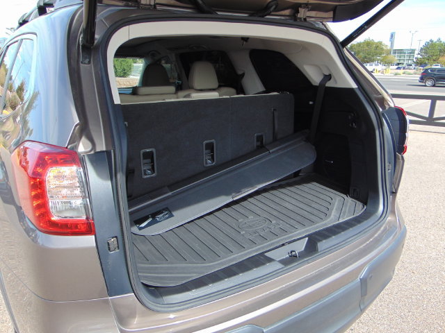 Certified 2022 Subaru Ascent Limited w/ Technology Package AWD/4WD image 25