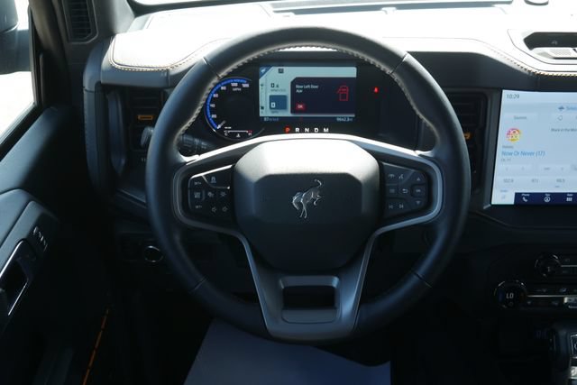 Used 2024 Ford Bronco Badlands AWD/4WD image 15
