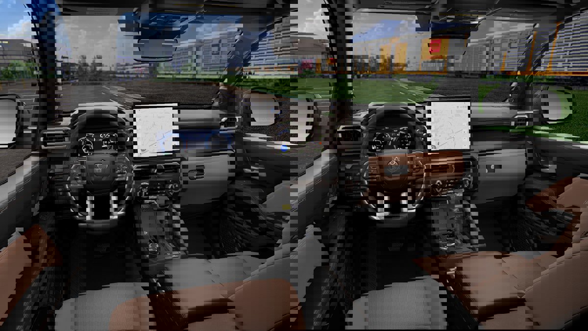 New 2026 Toyota 4Runner Limited image 19