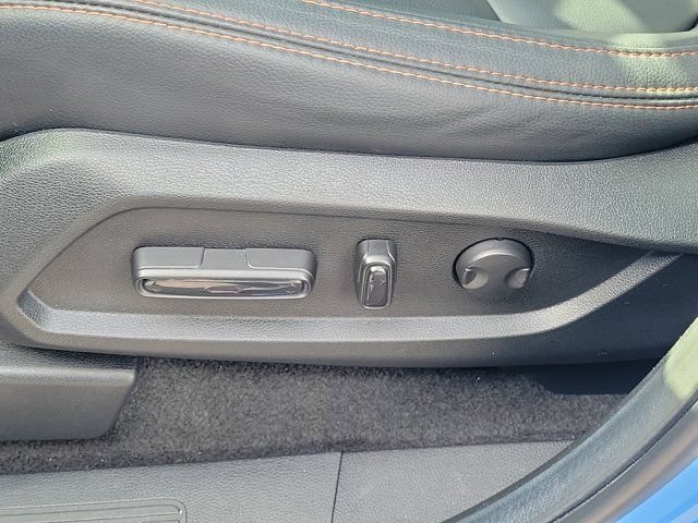 Certified 2025 Honda Pilot TrailSport image 20
