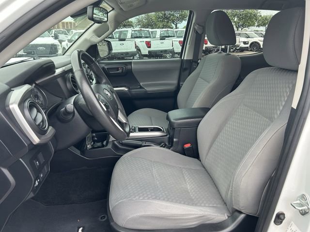 Used 2021 Toyota Tacoma SR5 image 26