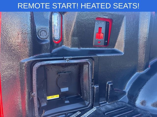 Used 2023 Ford F150 XLT w/ Equipment Group 302A High image 13