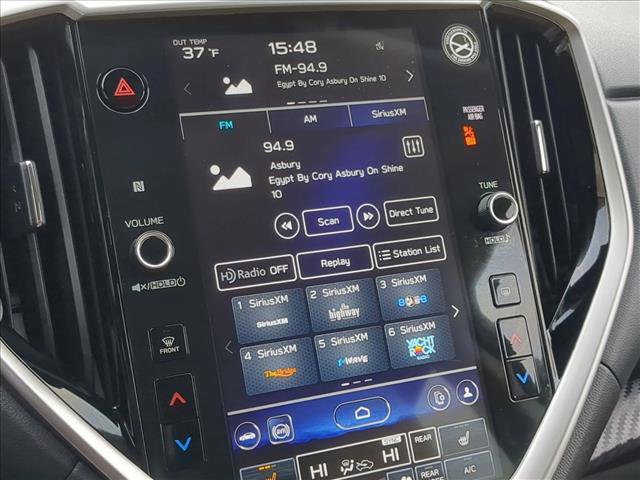 Certified 2025 Subaru Ascent Premium image 20