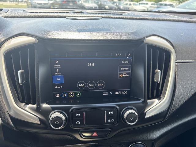 Used 2020 GMC Terrain Denali FWD image 13