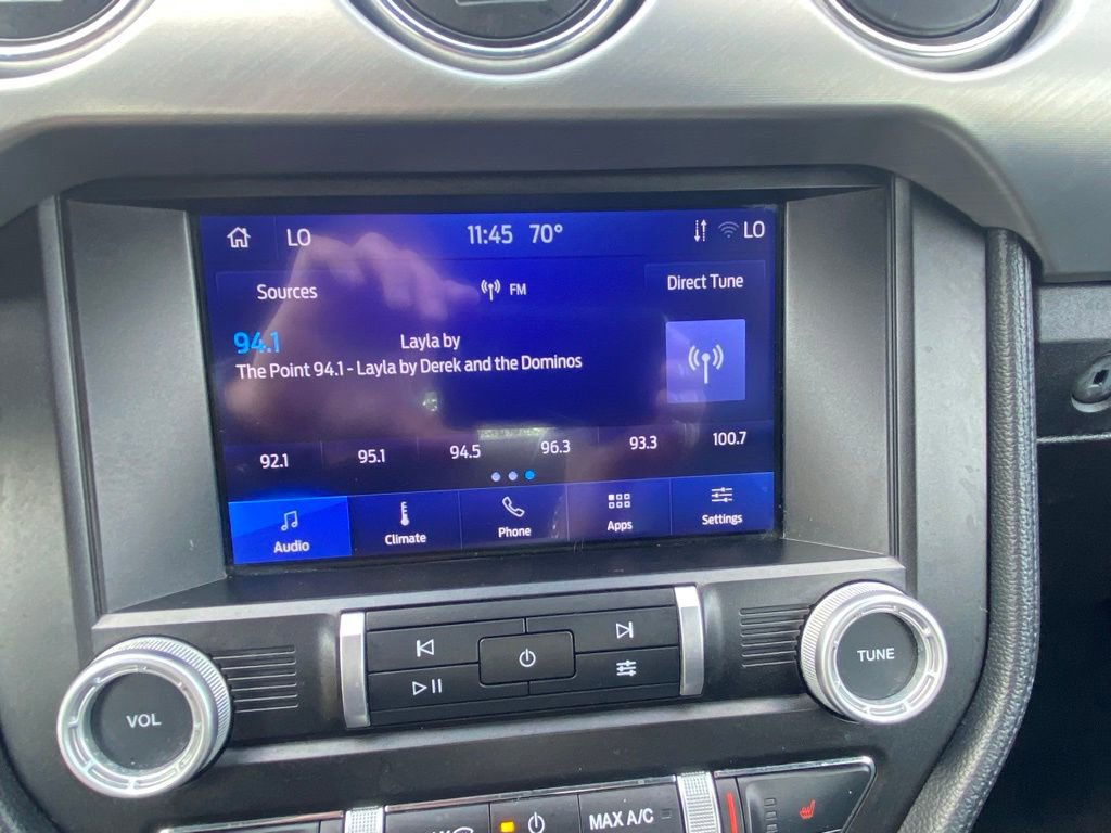 Certified 2023 Ford Mustang Premium image 15