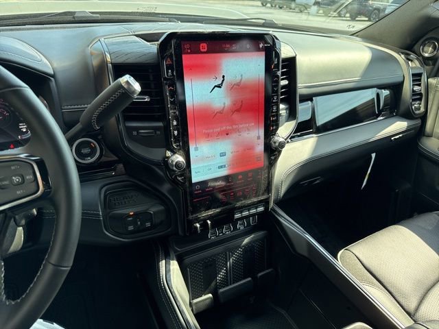 New 2026 RAM 2500 Limited image 19