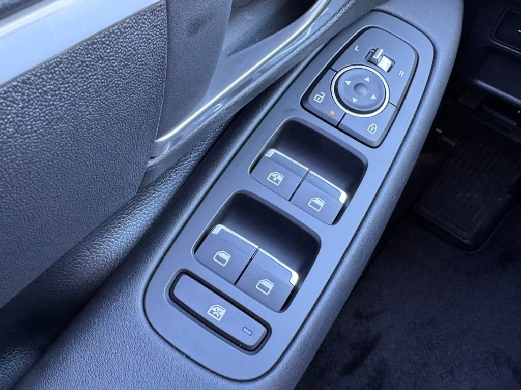 New 2026 Hyundai Sonata SE FWD image 21