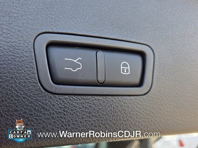 Used 2024 Dodge Hornet R/T Plus w/ R/T Blacktop Package image 14